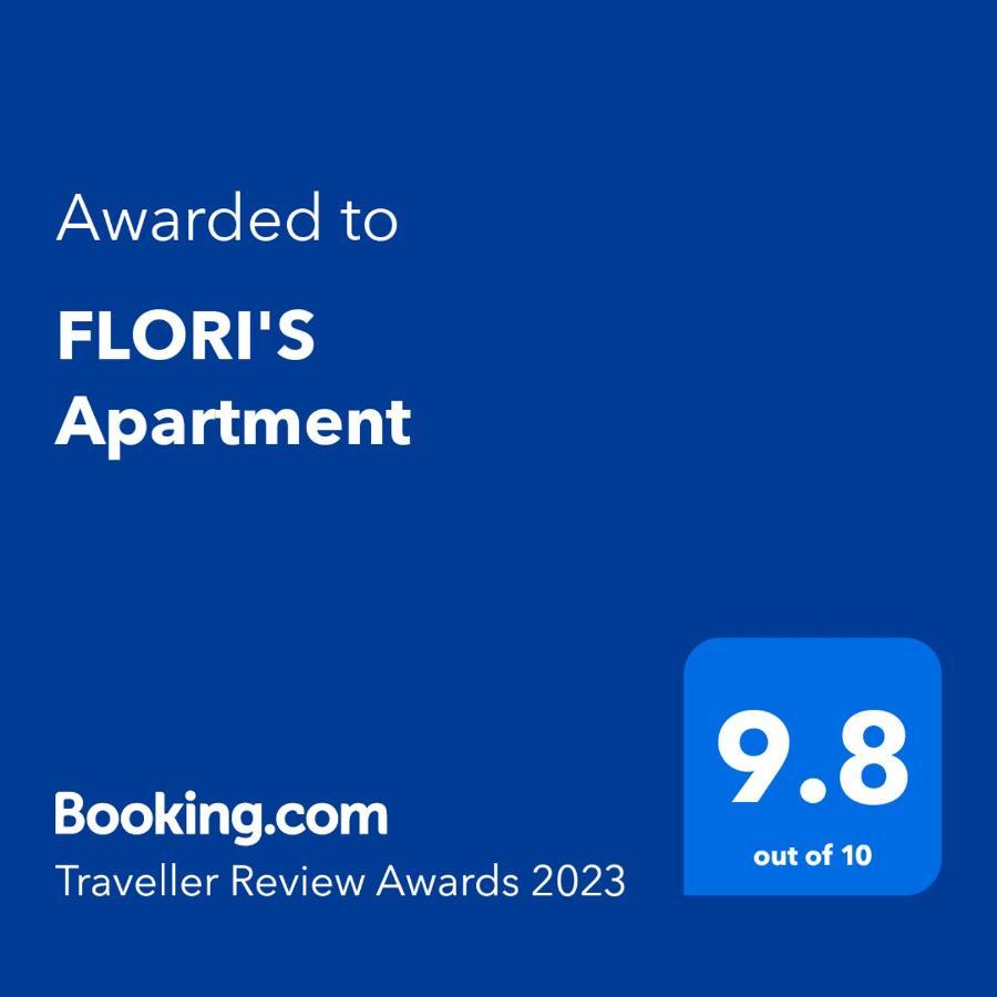 Flori'S Apartment 브라쇼브 외부 사진